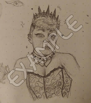 Human portrait 2